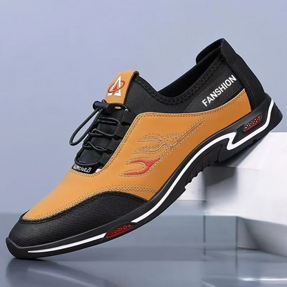 🎁Neuheiten 👞Weiche, leichte Slipper für Herren