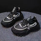 Atmungsaktive Freizeit-Sneaker für Damen