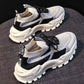 Atmungsaktive Freizeit-Sneaker für Damen