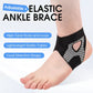 🔥Verstellbare elastische Knöchelbandage🔥