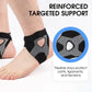 🔥Verstellbare elastische Knöchelbandage🔥