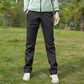 Damen Wasserfeste Dicke und Warme Wanderhose
