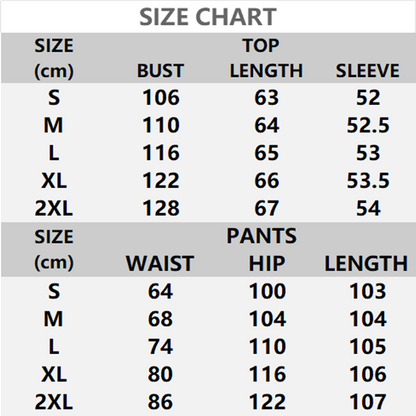 Gemütlicher Damen-Zweiteiler: Langarm-Sweatshirt und Hose