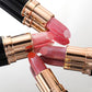 ⏳ Letzter Tag: 50 % auf das gesamte Sortiment!⏰ 1 + 1 GRATIS🎁Wasserfester und feuchtigkeitsspendender Glitzer-Lippenstift