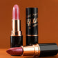 ⏳ Letzter Tag: 50 % auf das gesamte Sortiment!⏰ 1 + 1 GRATIS🎁Wasserfester und feuchtigkeitsspendender Glitzer-Lippenstift
