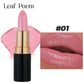 ⏳ Letzter Tag: 50 % auf das gesamte Sortiment!⏰ 1 + 1 GRATIS🎁Wasserfester und feuchtigkeitsspendender Glitzer-Lippenstift