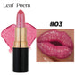 ⏳ Letzter Tag: 50 % auf das gesamte Sortiment!⏰ 1 + 1 GRATIS🎁Wasserfester und feuchtigkeitsspendender Glitzer-Lippenstift
