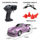 🔥Heißes Angebot – Ferngesteuertes Mini-Rennauto