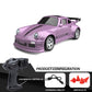 🔥Heißes Angebot – Ferngesteuertes Mini-Rennauto