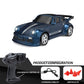 🔥Heißes Angebot – Ferngesteuertes Mini-Rennauto
