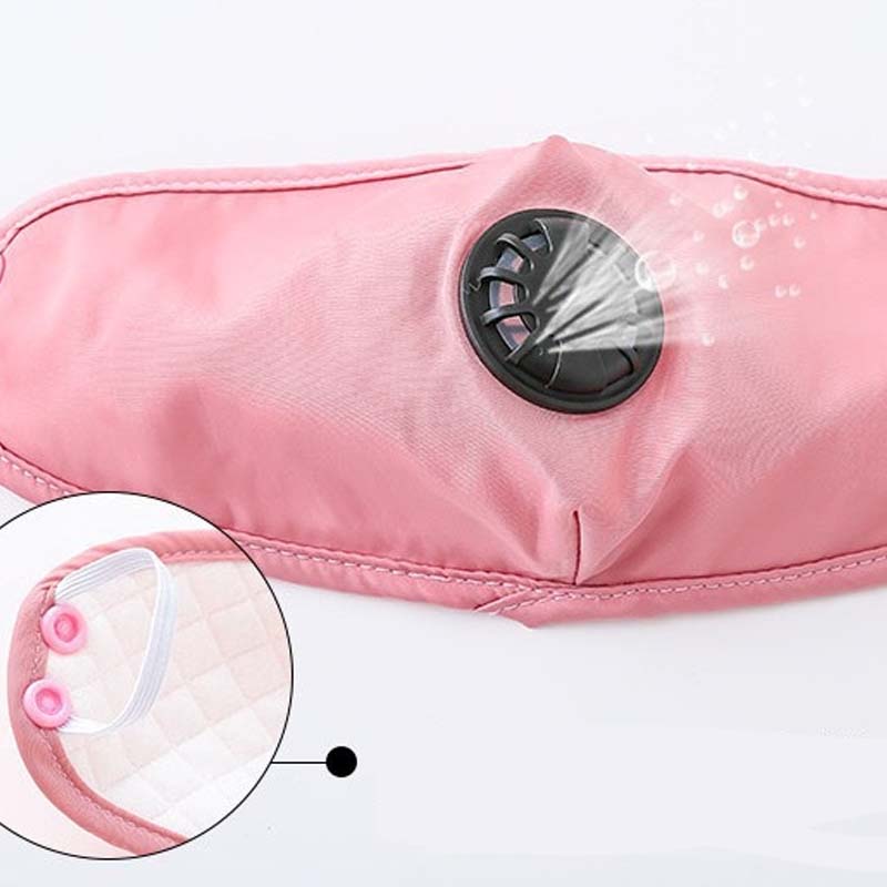 🔈🔈Winterschlussverkauf – 50 % Rabatt❄️Thermomütze mit abnehmbarer Atemmaske