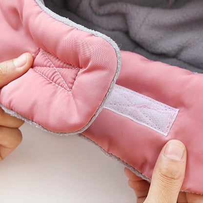 🔈🔈Winterschlussverkauf – 50 % Rabatt❄️Thermomütze mit abnehmbarer Atemmaske