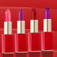 💄 KAUFE 3, ERHALTE 1 GRATIS! 🎉 Farbwechselnder Glitzer-Lippenstift – Feuchtigkeitsspendend, Lang anhaltend & Glitzer-Effekt 📦