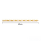 📢📢60 % RABATT!!! 📿💎 Damen-Kristallarmband – Verstellbar & elegant für jeden Anlass