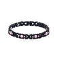 📢📢60 % RABATT!!! 📿💎 Damen-Kristallarmband – Verstellbar & elegant für jeden Anlass