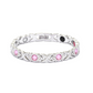 📢📢60 % RABATT!!! 📿💎 Damen-Kristallarmband – Verstellbar & elegant für jeden Anlass