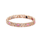 📢📢60 % RABATT!!! 📿💎 Damen-Kristallarmband – Verstellbar & elegant für jeden Anlass