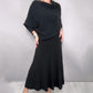 2-teiliges Set für Damen in lässiger Mode