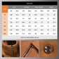 🔥Beliebtes Produkt ！💎🧥 Neuheiten – Handgefertigter Herren-Tweedmantel