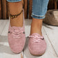 👟💃 Damen-Casual-Loafer – Weiches PU-Leder, Bequeme Passform & Vielseitig für Jeden Tag ✨