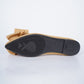 Damen-Ballerinas mit spitzer Zehenpartie und Schleife