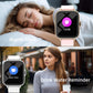 ⌚ 60% RABATT! 📱 Bluetooth Sport-Smartwatch – 100 Sportmodi, IP68 Wasserdicht & 7 Tage Akkulaufzeit 🏃‍♂️