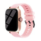 ⌚ 60% RABATT! 📱 Bluetooth Sport-Smartwatch – 100 Sportmodi, IP68 Wasserdicht & 7 Tage Akkulaufzeit 🏃‍♂️