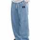 🔈🔈JETZT 60% RABATT👖 Herren-Hose mit lockerem Schnitt, Kordelzug und Taschen