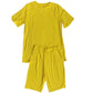 2-teiliges Set aus Oberteil und Shorts für Damen