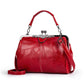 💎50 % RABATT💎 Elegante Vintage-Handtasche für Damen