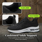 Freizeitmode – Sportliche Wanderschuhe