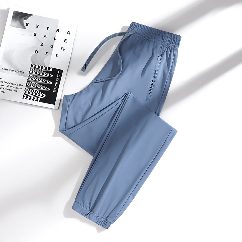 💖LETZTER TAG DES SALE – 50 % RABATT💖🎁Unisex-Freizeithose aus ultraweichem Stretchmaterial mit perfektem Fall