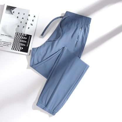💖LETZTER TAG DES SALE – 50 % RABATT💖🎁Unisex-Freizeithose aus ultraweichem Stretchmaterial mit perfektem Fall