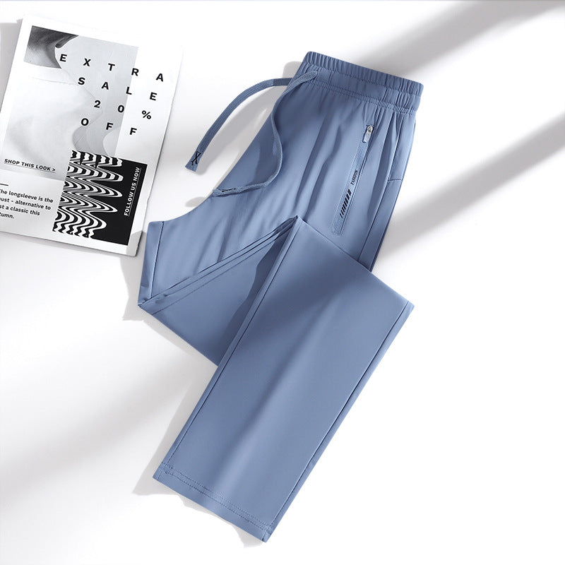 💖LETZTER TAG DES SALE – 50 % RABATT💖🎁Unisex-Freizeithose aus ultraweichem Stretchmaterial mit perfektem Fall