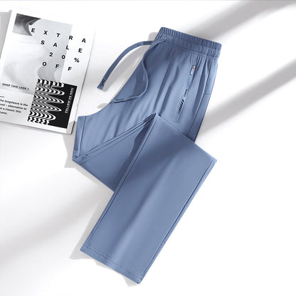 💖LETZTER TAG DES SALE – 50 % RABATT💖🎁Unisex-Freizeithose aus ultraweichem Stretchmaterial mit perfektem Fall
