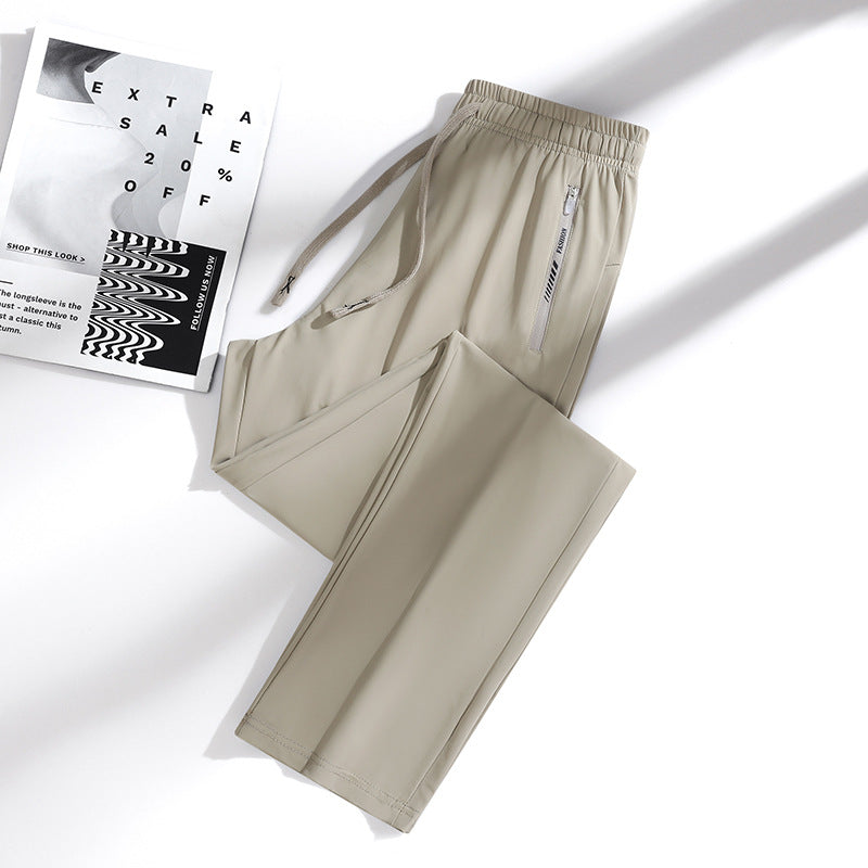 💖LETZTER TAG DES SALE – 50 % RABATT💖🎁Unisex-Freizeithose aus ultraweichem Stretchmaterial mit perfektem Fall