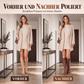 📢📢 50% Rabatt + Gratis Versand🎉✨Damen-Kniestiefel