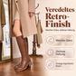 📢📢 50% Rabatt + Gratis Versand🎉✨Damen-Kniestiefel