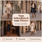 📢📢 50% Rabatt + Gratis Versand🎉✨Damen-Kniestiefel