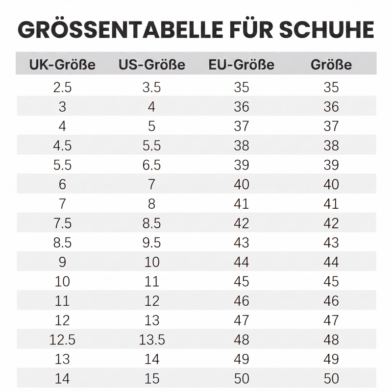 📢📢 50% Rabatt + Gratis Versand🎉✨Damen-Kniestiefel