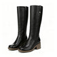 📢📢 50% Rabatt + Gratis Versand🎉✨Damen-Kniestiefel