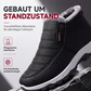 🥾 50 % RABATT | Warme Füße ohne lästiges Schnüren – Herren Winter-Slip-On Boots mit Plüschfutter