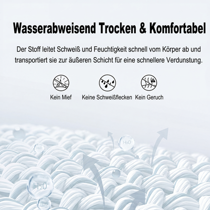 📢🎉50% Rabatt 🛍️✨Qualität überzeugt! Wasserdichte und warme Outdoorjacke für Herren