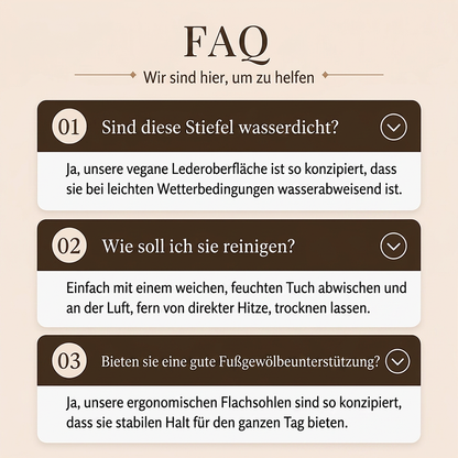 📢📢50%Rabatt!!!🎉✨Vintage Ethno-Stiefeletten für Damen