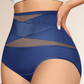 ✨🔥Damen Unterwäsche mit hoher Taille und Bauchkontrolle