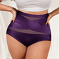 ✨🔥Damen Unterwäsche mit hoher Taille und Bauchkontrolle