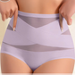 ✨🔥Damen Unterwäsche mit hoher Taille und Bauchkontrolle