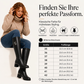 📢📢50%Rabatt!!!🎉✨Warme elastische Damen-Overknee-Stiefel