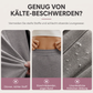 📢🎉50%Rabatt!!!🛍️✨Gerippte Damen-Weithosen aus Strick