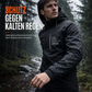 📢🎉50%Rabatt!!!🛍️✨Herren-Outdoor-Windjacke mit abnehmbarer Kapuze